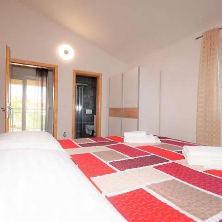 Villa Anna Медулин Экстерьер фото